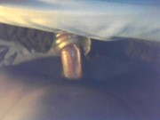 delayed ejaculation while using p spot stimulator