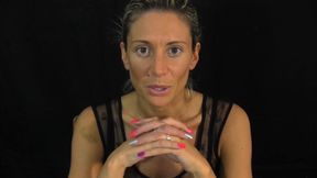 Le mani magiche di Eleonore ti fanno esplodere - Eleonore's magic hands make you explode