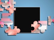 Hot Hentai Puzzle Vol 1