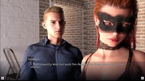 johannesgaming - update #728 - boundaries of morality 23 photoshoot between emma and andrew was so hot and intimate - may 07, 2026