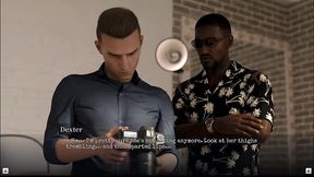 johannesgaming - update #728 - boundaries of morality 23 photoshoot between emma and andrew was so hot and intimate - may 07, 2026