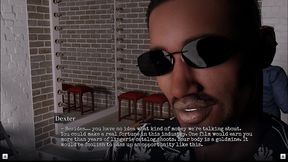 johannesgaming - update #728 - boundaries of morality 23 photoshoot between emma and andrew was so hot and intimate - may 07, 2026