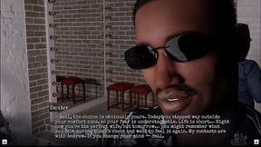 johannesgaming - update #728 - boundaries of morality 23 photoshoot between emma and andrew was so hot and intimate - may 07, 2026
