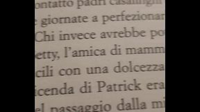 UN ANGELO PER SEMPRE CAP.05