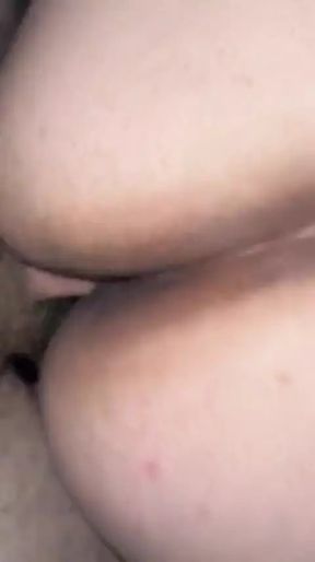 First Anal with My Israeli Wife