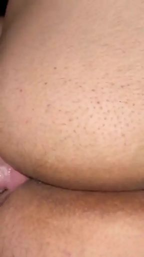 First Anal with My Israeli Wife