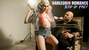 ”Nubiles - Harlequin Romance Bird Of Prey - Lacy Lennon”