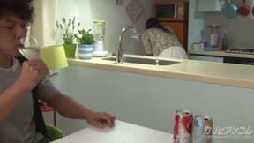 Nighttime Forbidden Touches: Crawling Over Your Unreachable Opponent