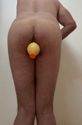 Anal Bottle 30