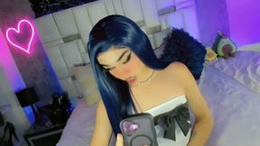 Aliz Free Private Show