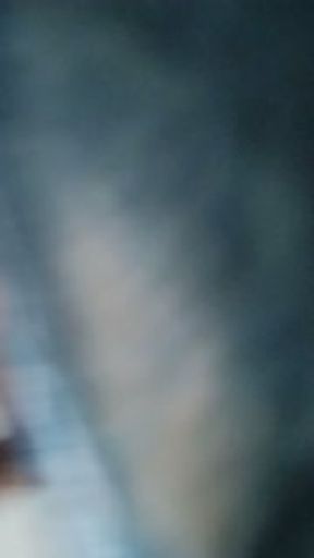 Un rapidito con mí novia le rompo el culo