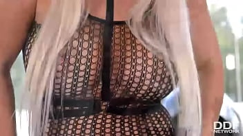 Lonely And Horny: Curvy Serbian With Big Pierced Boobs