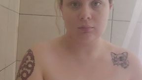 Shower Video 2024