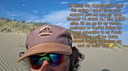 Hardest Hike Yet: Follow My Appalachian Adventure Every Inch of It