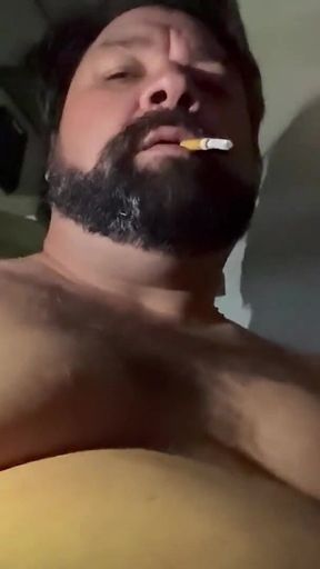 Smoking & Pumping