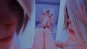 Nier: Automata: Futa Edition