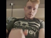 Busting a quick nut