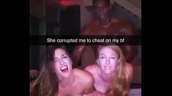 Girl corrupted to fuck bbc