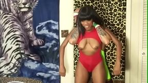 KING of INTERGENDER SPORTS MAN VS WOMEN FULL NELSON WRESTLING HOLD CHALLENGE MATCH