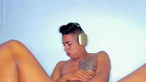 Christian Jhonson Private Show