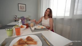 Julie Jess POV