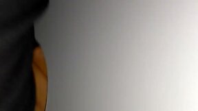 Stephanie smith at the gloryhole in mature theatre