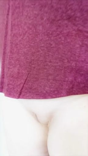 Another close up cameltoe