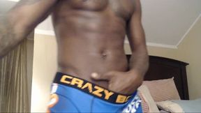 Calvin Solomon Private Show