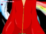 Griffin - Lois Griffin Adventure - Short Game Cartoon Sex