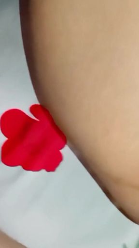 Stunning moment from &quot;My wife stories part 3 hindi Indian bhabhi&quot;