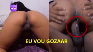 Amateur: Tattooed teen enjoys a lot on thick cock with her tight pussy