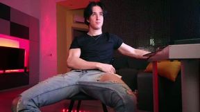 Christian Levine Private Show