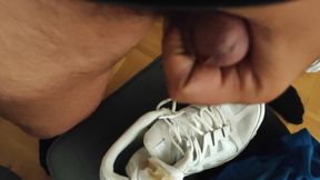 Perverted Play at Home at the Request of a Client