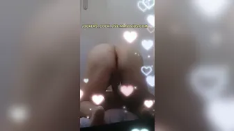 Solo Jock Strokes Big Cock in Amateur Gay Scene