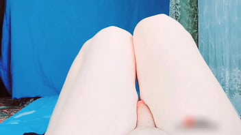 Sissy HOT Dancer STEPSISTER&#039_S Room SEXY Crossdresser MODEL Big ASS Bubble BUTT