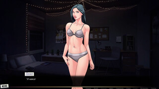 Complete Gameplay - Our Red String, Part 25
