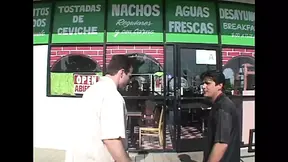 Episode 2: Best Mexicunts from Europe's Empire Network