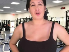 Freya Reign - Pov Made To Worship Sweaty Armpits After