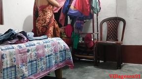 Sonali Sex with Step Brother