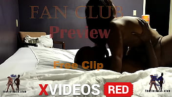 Thot in Texas - Pussy Fucked &amp_ Reverse Cowgirl African American