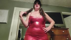 MizzErotique The Mistress Executrix