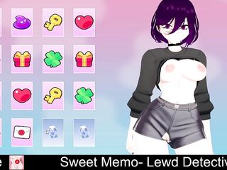 Ravishing Memo (free game itchio) Puzzle