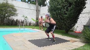 cross foda - leo felipo & lipe levado