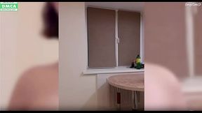 Красотка во всей красе