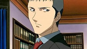 Genmukan - Sin of Desire and Shame vol 1 01 www hentaivideoworld com