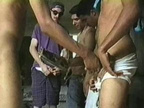 Dominican Dicks