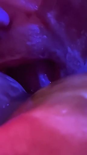 Chocolate Fill Play with My Sissy Gurlfriend Part 1