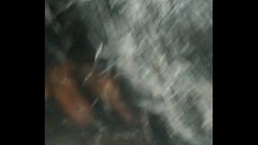 My prostituted aunty