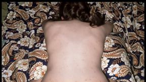 Accidentally Cum Inside my tight pussy