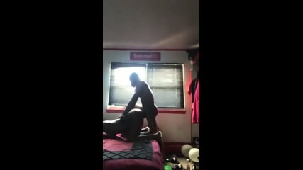 DE QUATRO FORTE NA BUNDUDA